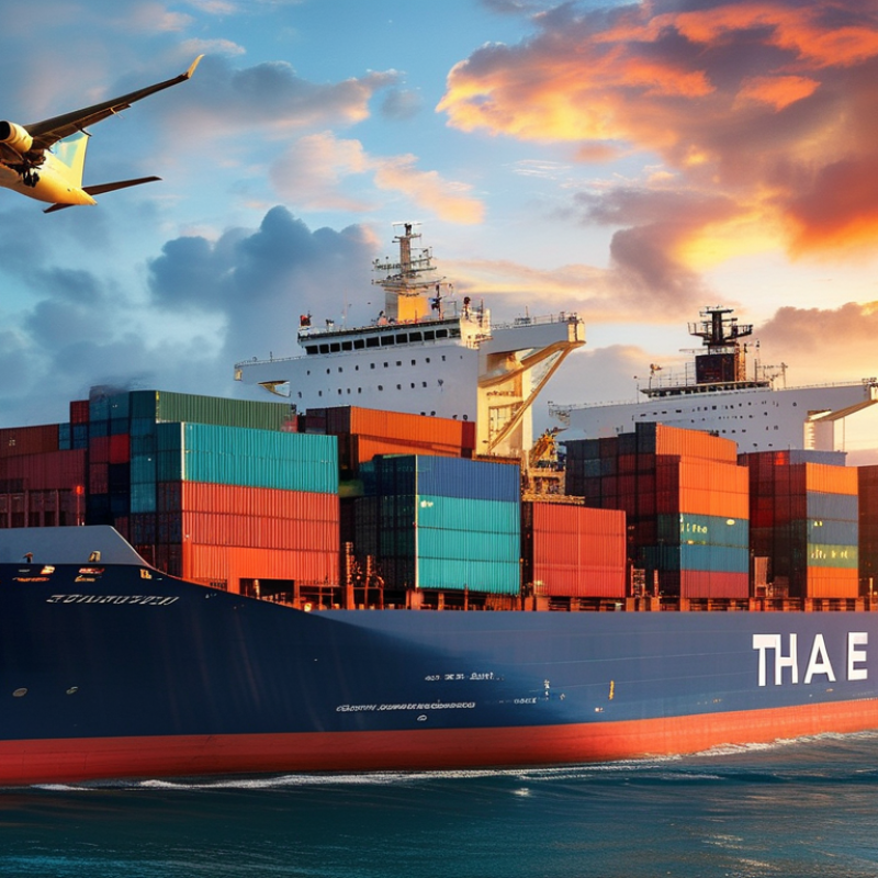 What is International Shipping and How Does it Work?