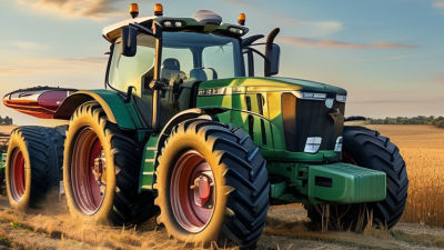 Top Farm Tractor Attachments You Need in 2026?