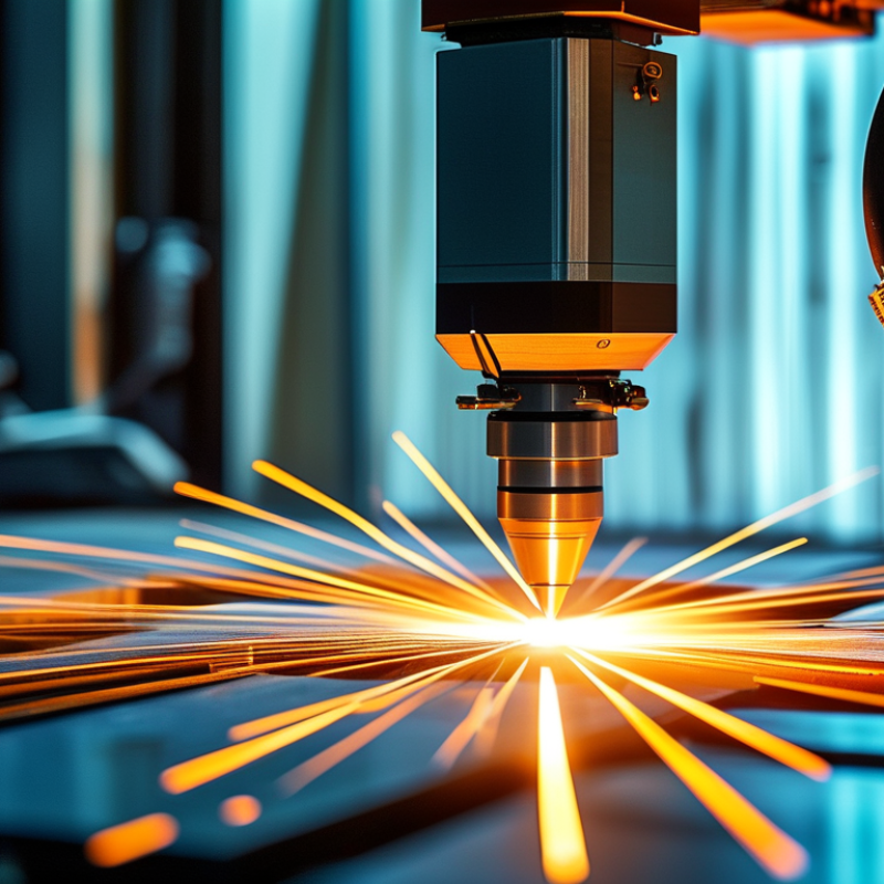 2026 Best Laser Heads for Global Sourcing Needs?