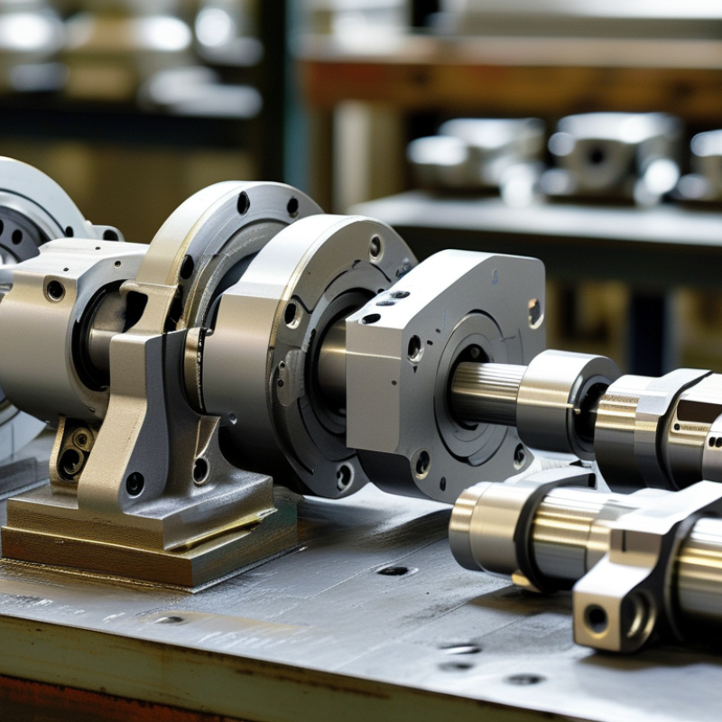 Top Cam Follower Suppliers in China What to Know?