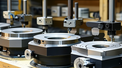 How to Choose the Best Hollow Rotary Table for Your Needs?