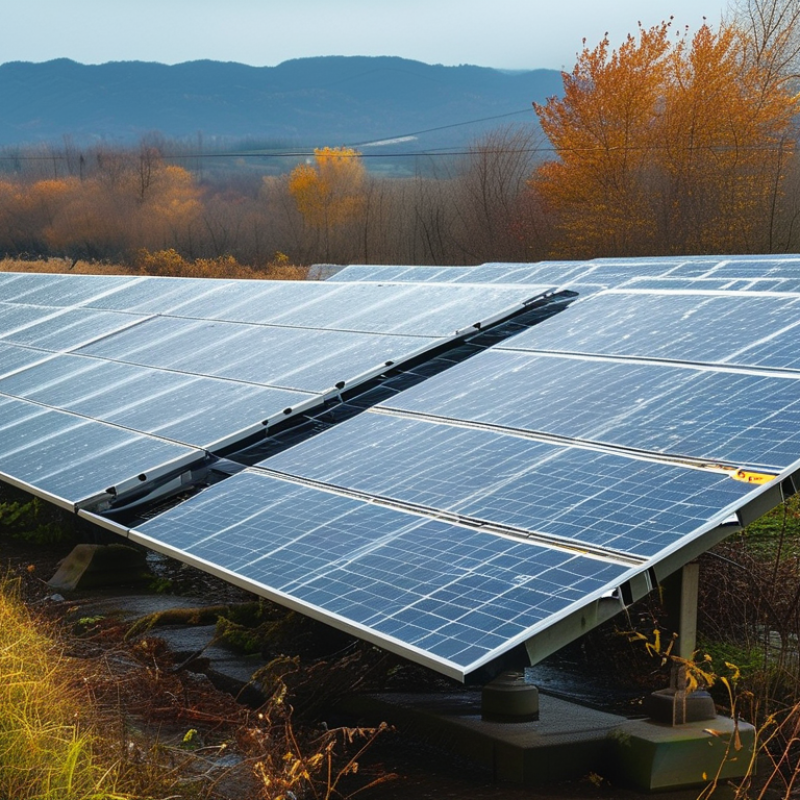 Top Tips for Choosing the Best Waterproof Solar Panels?