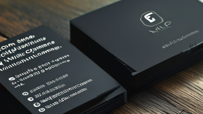 How to Create an Nfc Name Card That Impresses Clients?