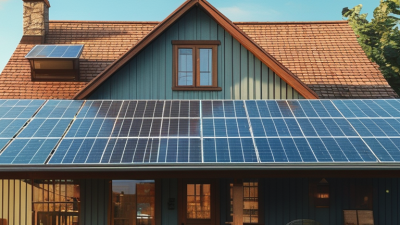 How to Choose the Best Solar Panels for Your Home?