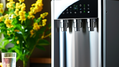 How to Choose the Best Demineralized Water Machine for Your Needs?