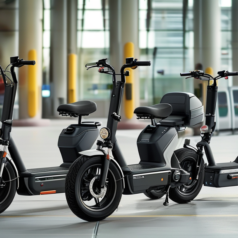 How to Choose the Best Electric Park Vehicle for Your Needs?
