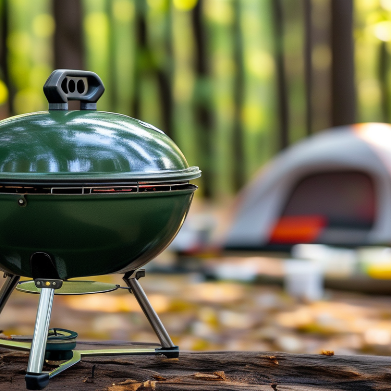 Why Choose Disposable BBQ for Your Outdoor Events?