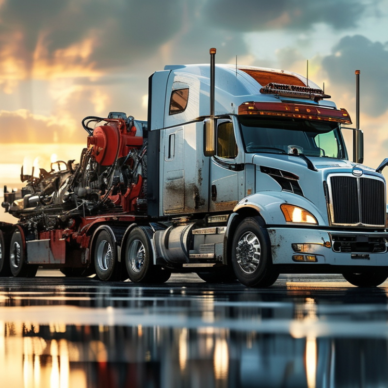 Top 10 Essential Truck Repair Tools for Every Mechanic?
