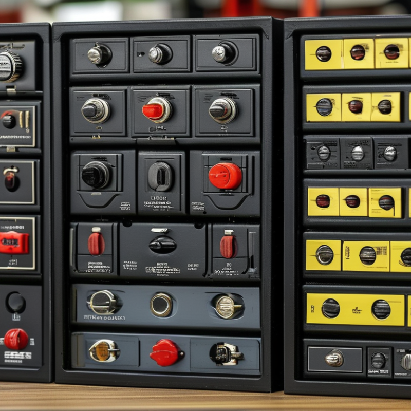 2026 Best Fuse And Relay Box For Global Buyers探讨哪种最好？