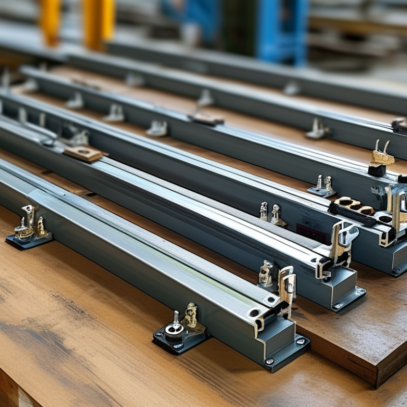 What is a Conductor Rail Support Bracket and Its Benefits?