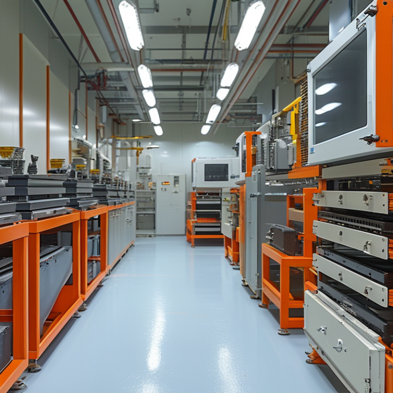How to Choose the Best Ltcc Process Equipment for Your Needs?
