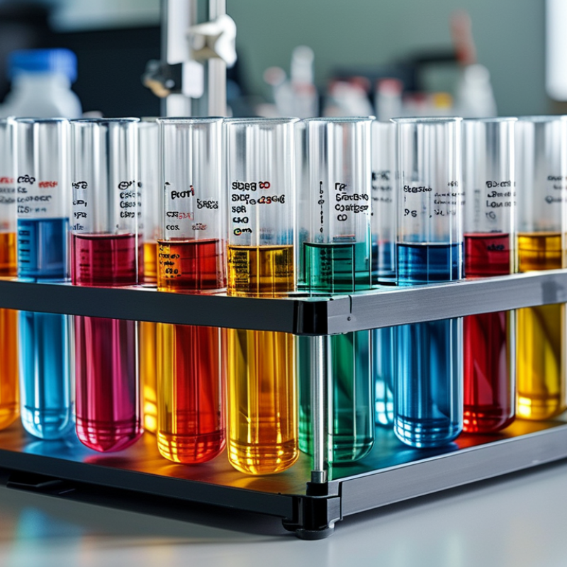 Explore the Best PCR Tubes for Your Global Sourcing Needs?