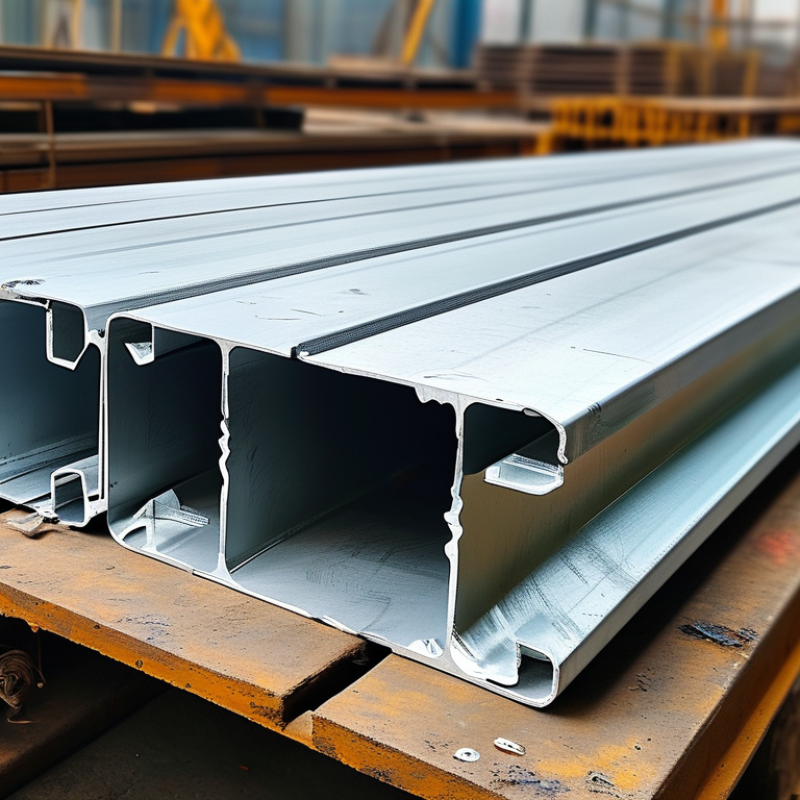 What is Aluminum Square Channel and Its Uses for Buyers?