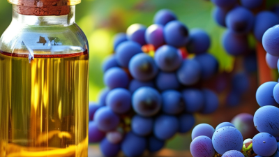 What is Resveratrol Extract and Its Benefits for Health?