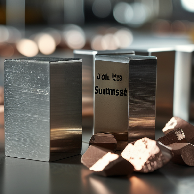 Essential Stainless Steel Tips for Global Buyers?