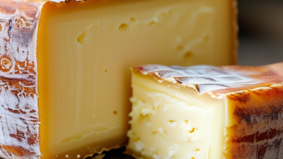 What is Freeze Dried Cheese and Its Benefits for Buyers?