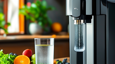2026 Best Pure Water Machines for Global Buyers?