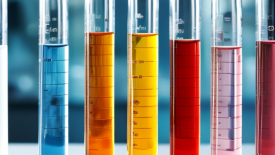 How to Choose the Right Test Tube for Your Lab Needs?