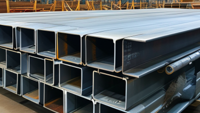 Top 10 Uses of Square Tube in Industrial Applications?