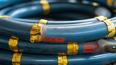 Top 10 LPG Hose Purchase Tips for Global Buyers
