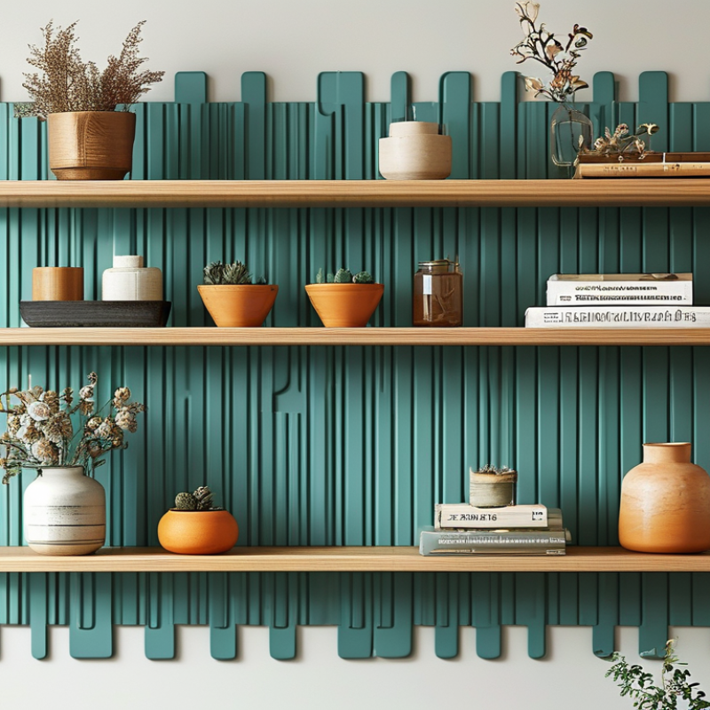 2026 Top Plastic Wall Shelf Buying Guide for Global Shoppers?