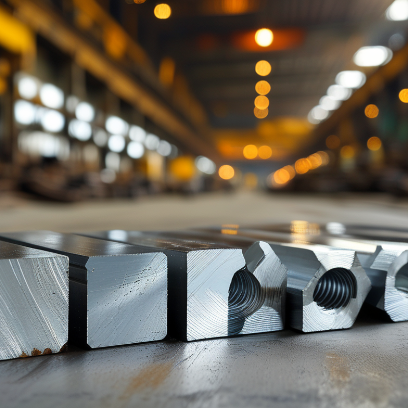 Top 10 Alloy Steel Metal Grades for Global Buyers?