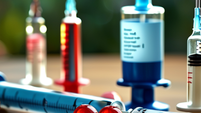 How to Choose the Right Insulin Needle for Your Needs?