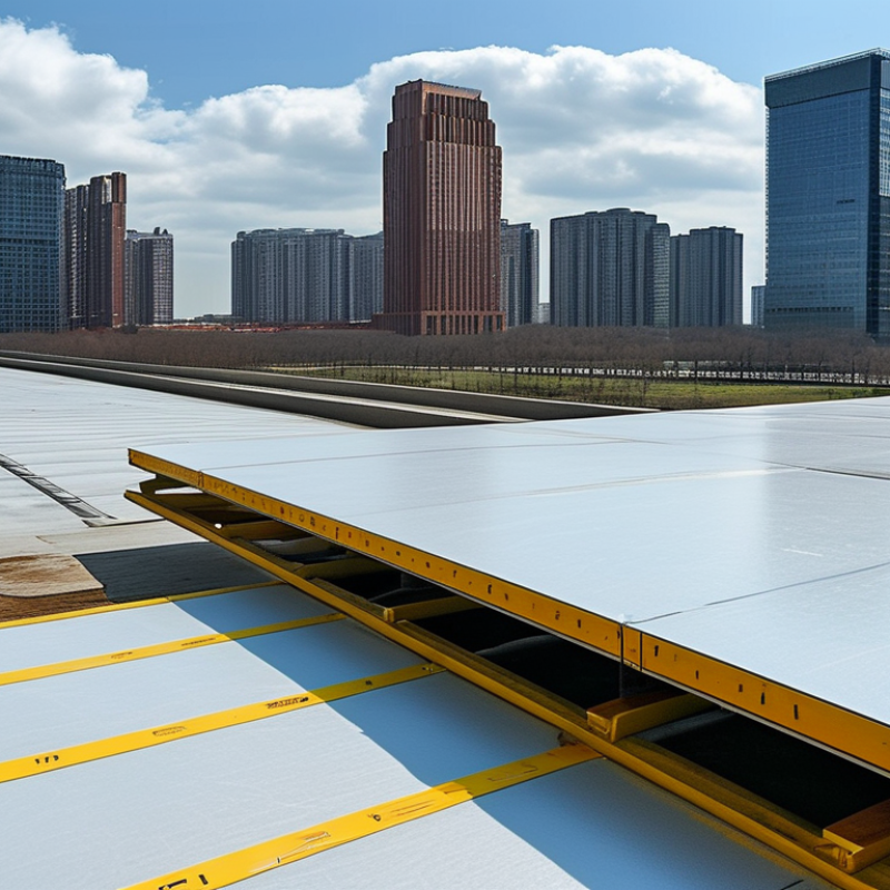 What Are the Benefits of Vacuum Insulation Boards for Buyers