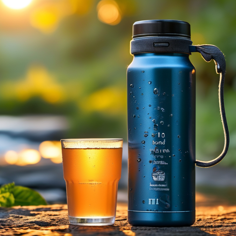 10 Best Drink Pouches for Hassle Free Hydration Solutions?
