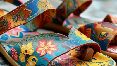 2026 Top Flip Flop Sandals Trends for Global Buyers?
