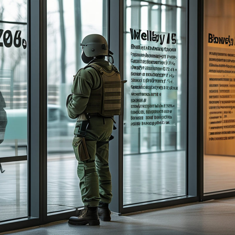 2026 Best Bulletproof Glass Options for Global Buyers?