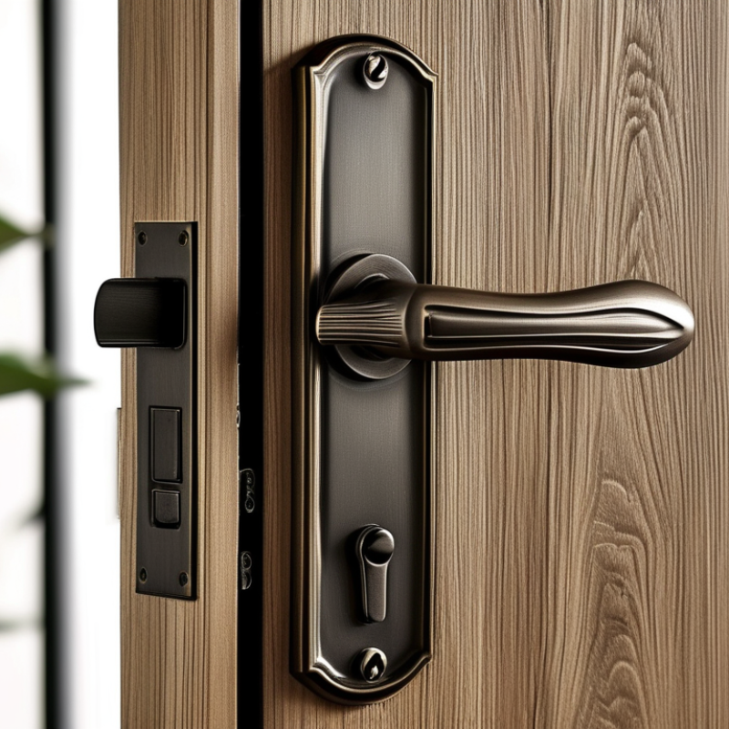 2026 How to Choose the Right Sliding Door Handle?