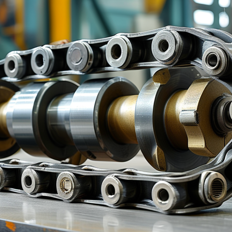 How to Choose the Right Industrial Sprocket for Your Needs?