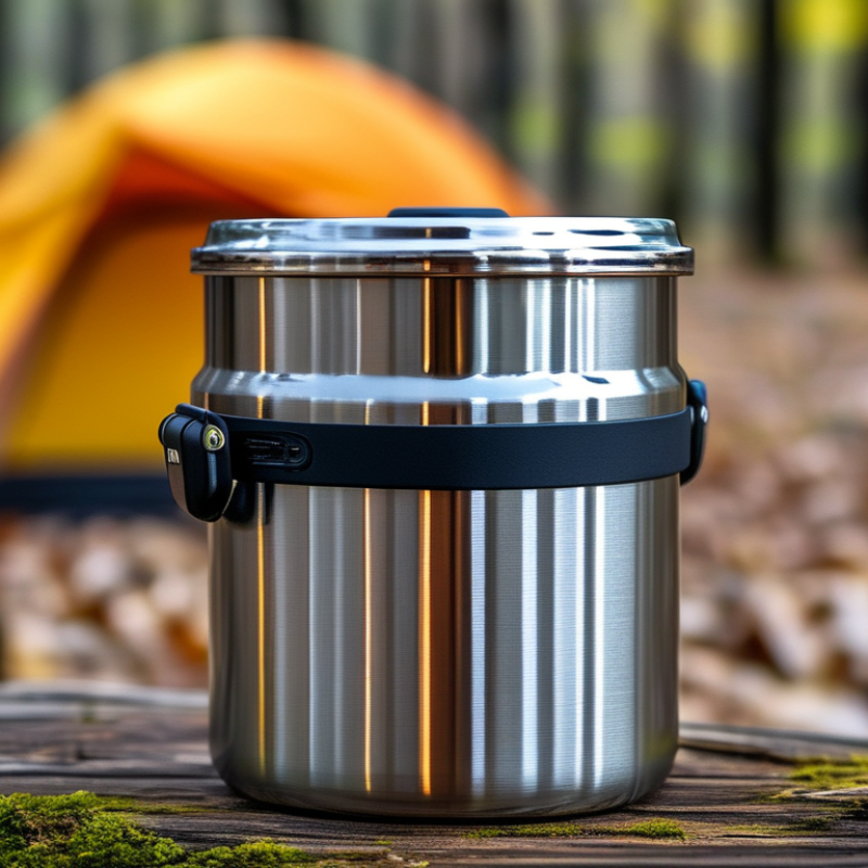 What is an Insulated Portable Pot and How to Choose One?