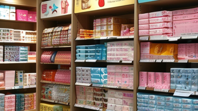 How to Choose the Best Menstrual Pads for Your Needs?