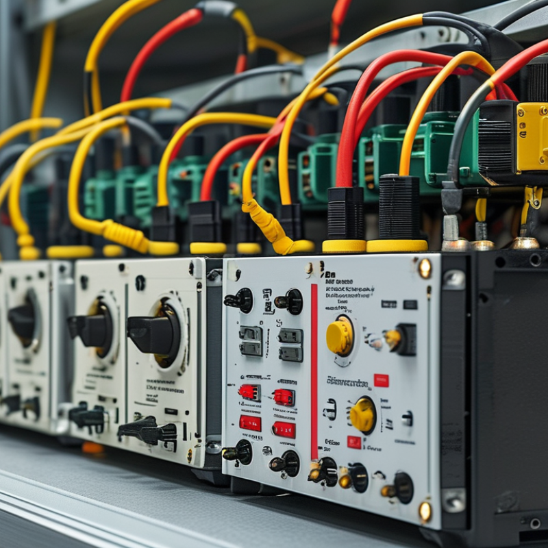 How to Choose the Best Power Frequency Converter for Your Needs?