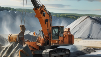 How to Choose the Best Sand Mining Equipment for Your Needs?