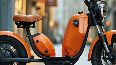 How to Choose the Best Motorized Tricycles for Your Needs?