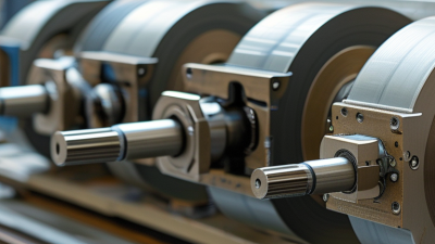 Best Linear Shaft Options for Global Buyers?
