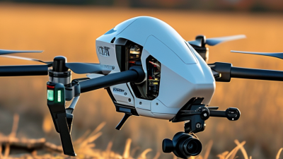 How to Source Global Drones for Your Business Needs?