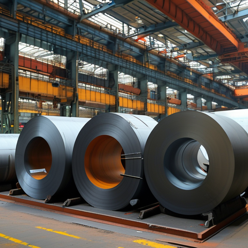 Top 10 Mill Steel Suppliers in China for Global Buyers?