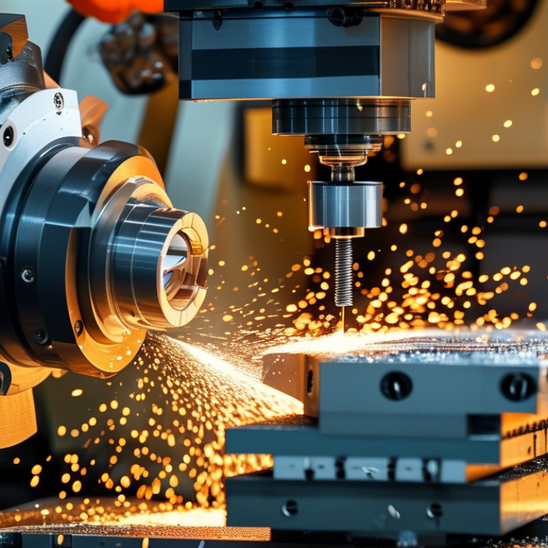 Why Choose High Quality Machining Parts for Global Buyers?