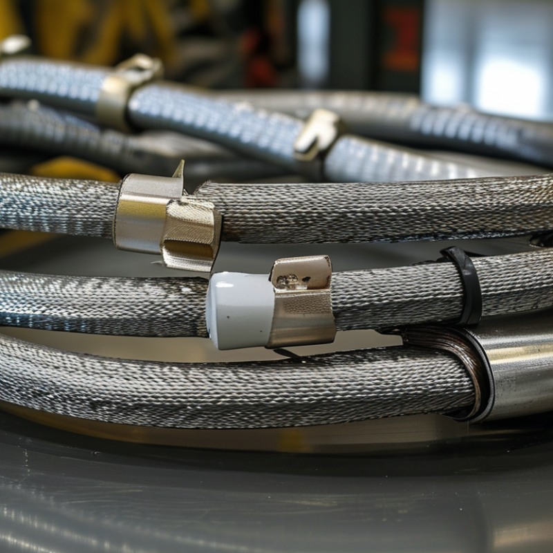 What is Armoured Cable and How to Choose the Right Type?