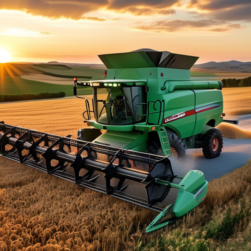 Why Choose a Grain Destoner Machine for Your Processing Needs?