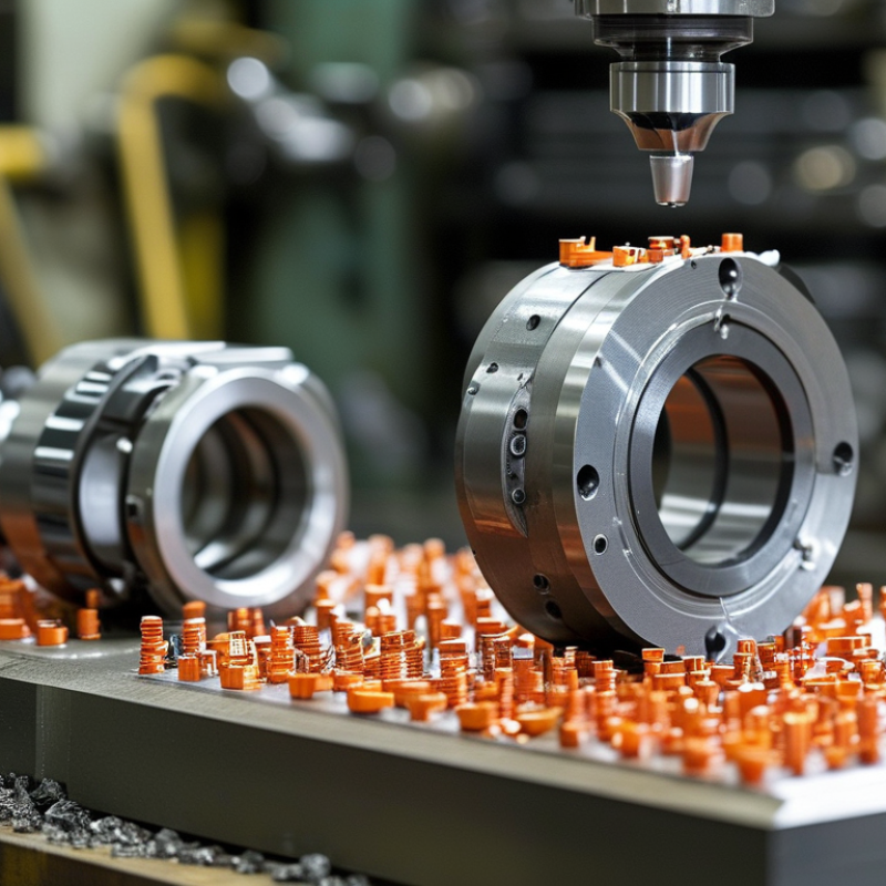 How to Source Quality Machining Parts for Your Business?