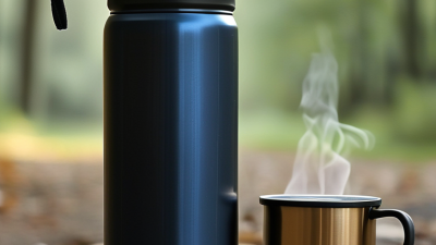 Discover the Best Electric Thermos for Global Buyers?