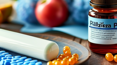 Top 10 Benefits of Tirzepatide Injection for Buyers