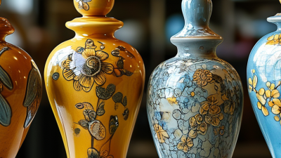 Why Choose a Ceramic Decorating Company for Your Business Needs?