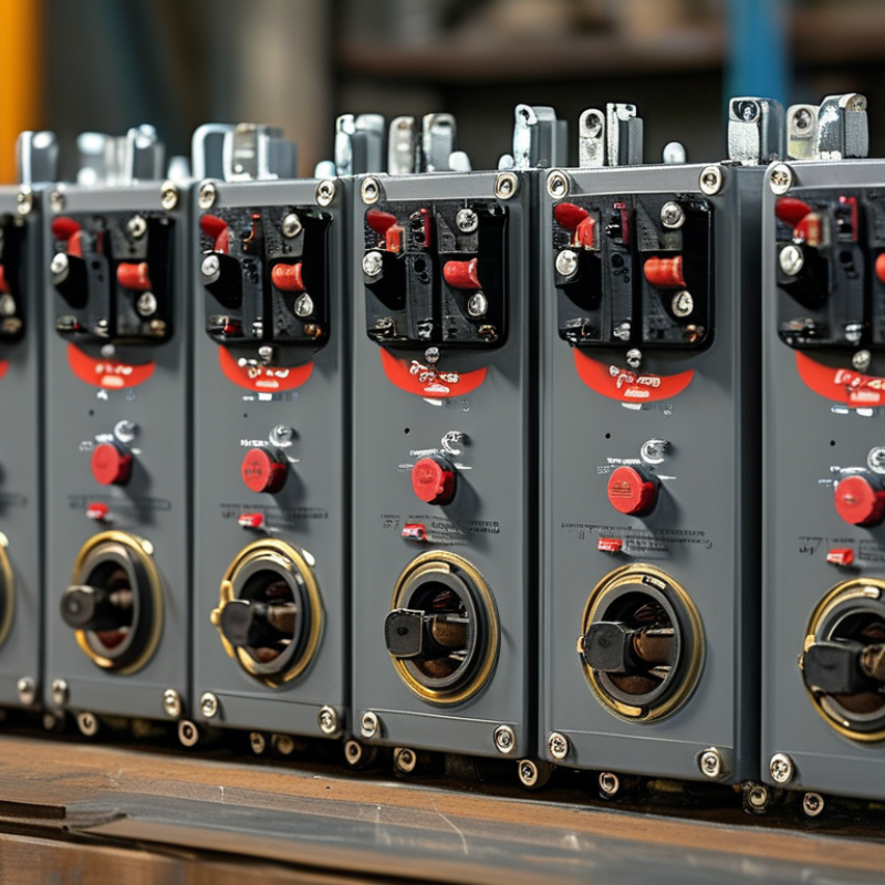 How to Choose the Right Full Voltage Magnetic Starter?