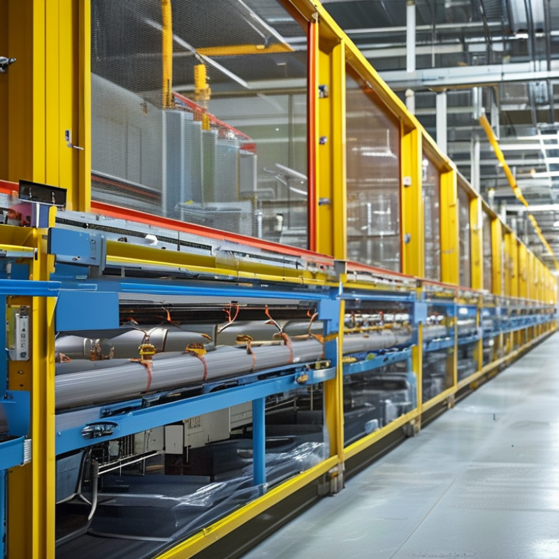 What is Separator Film and How Can It Benefit Your Business?